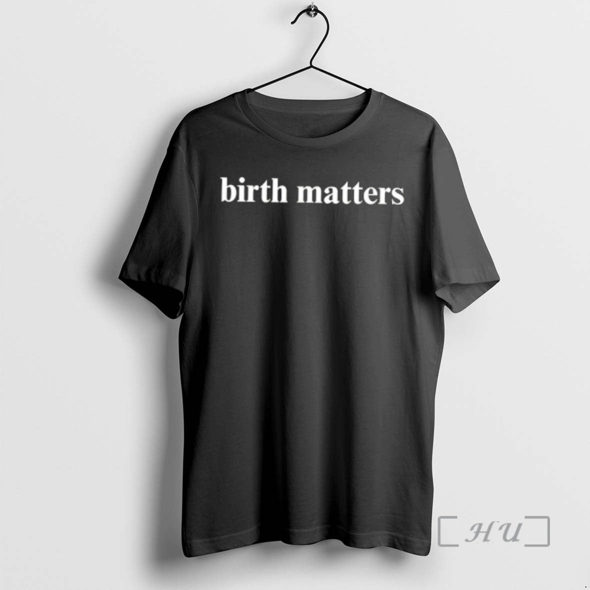Officials Birth Matters