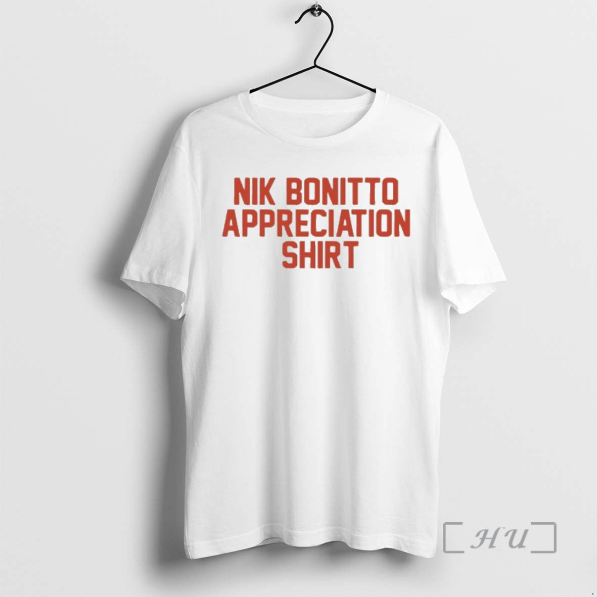 Officials Broncos Nik Bonitto Appreciation