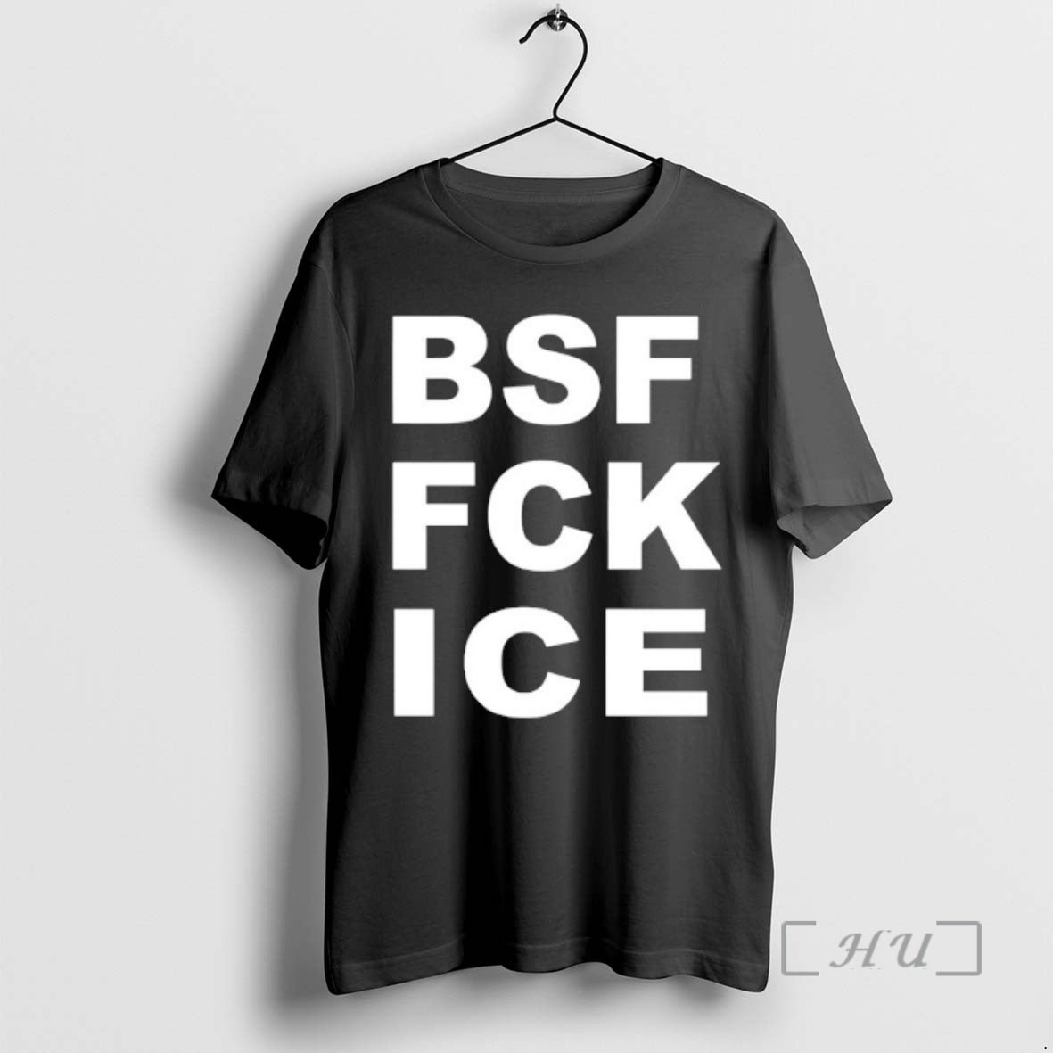 Officials Bsf Fck Ice