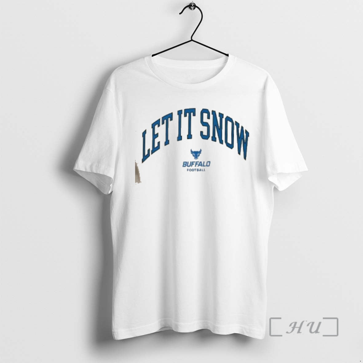 Officials Buffalo Bulls Victor Snow Let It Snow