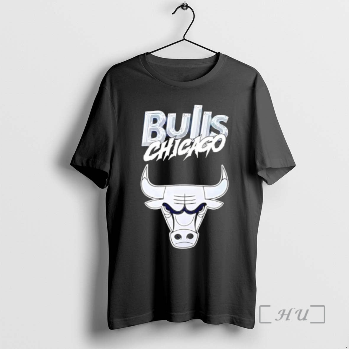 Officials Chicago Bulls Grey Pack Pro Standard