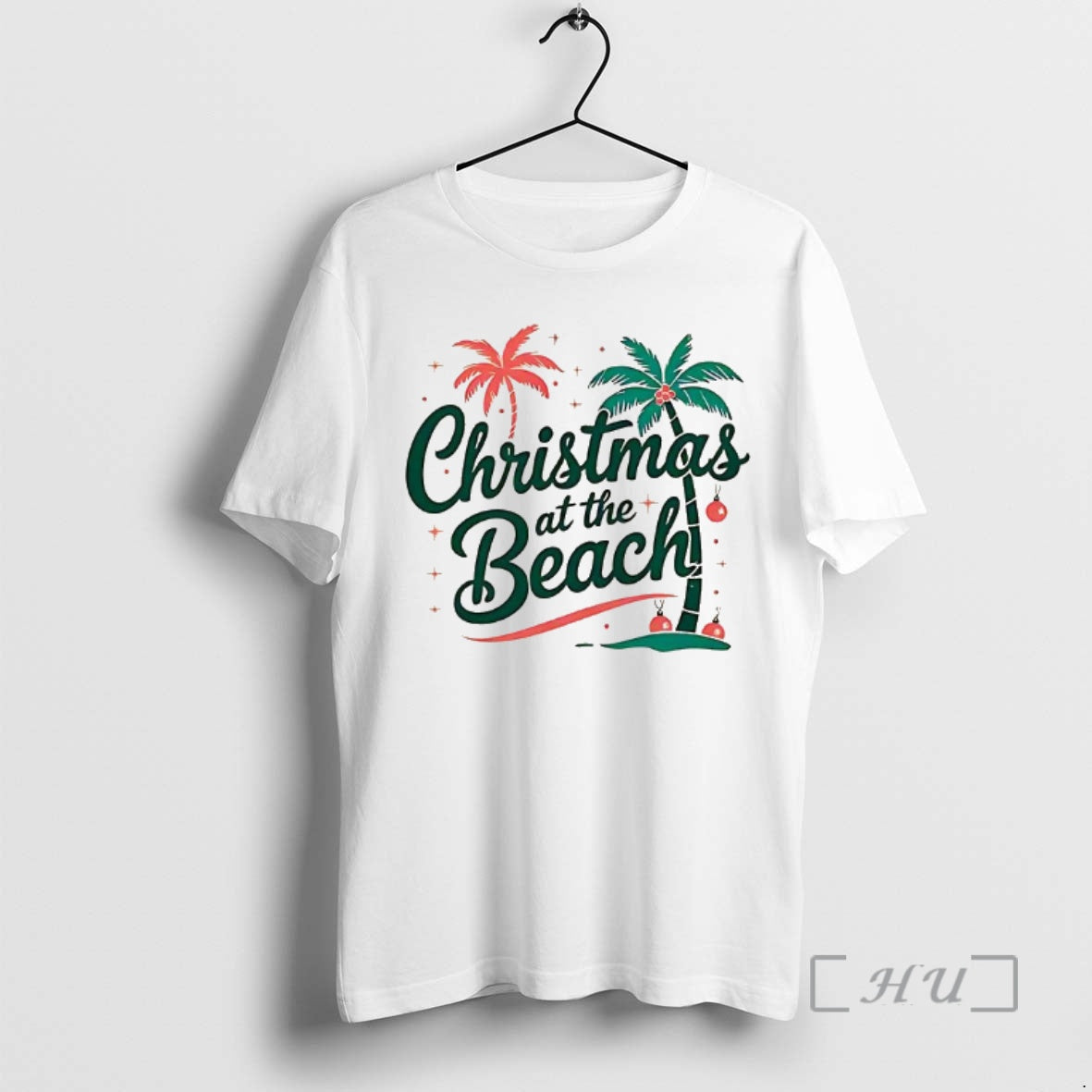 Officials Christmas At The Beach