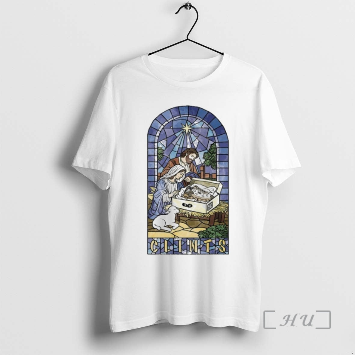 Officials Clints Inc Stained Glass
