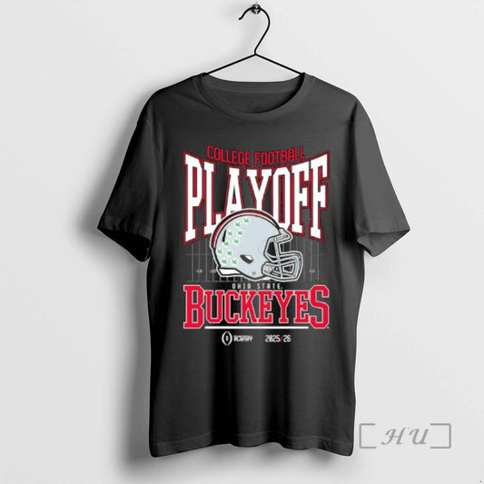 Officials College Football Playoff 2025 26 Ohio State Playoff Bound