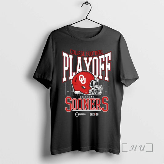 Officials College Football Playoff 2025 26 Oklahoma Playoff Bound
