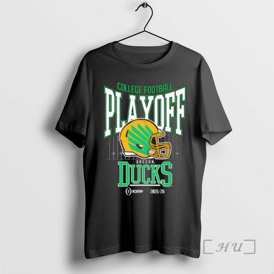 Officials College Football Playoff 2025 26 Oregon Playoff Bound