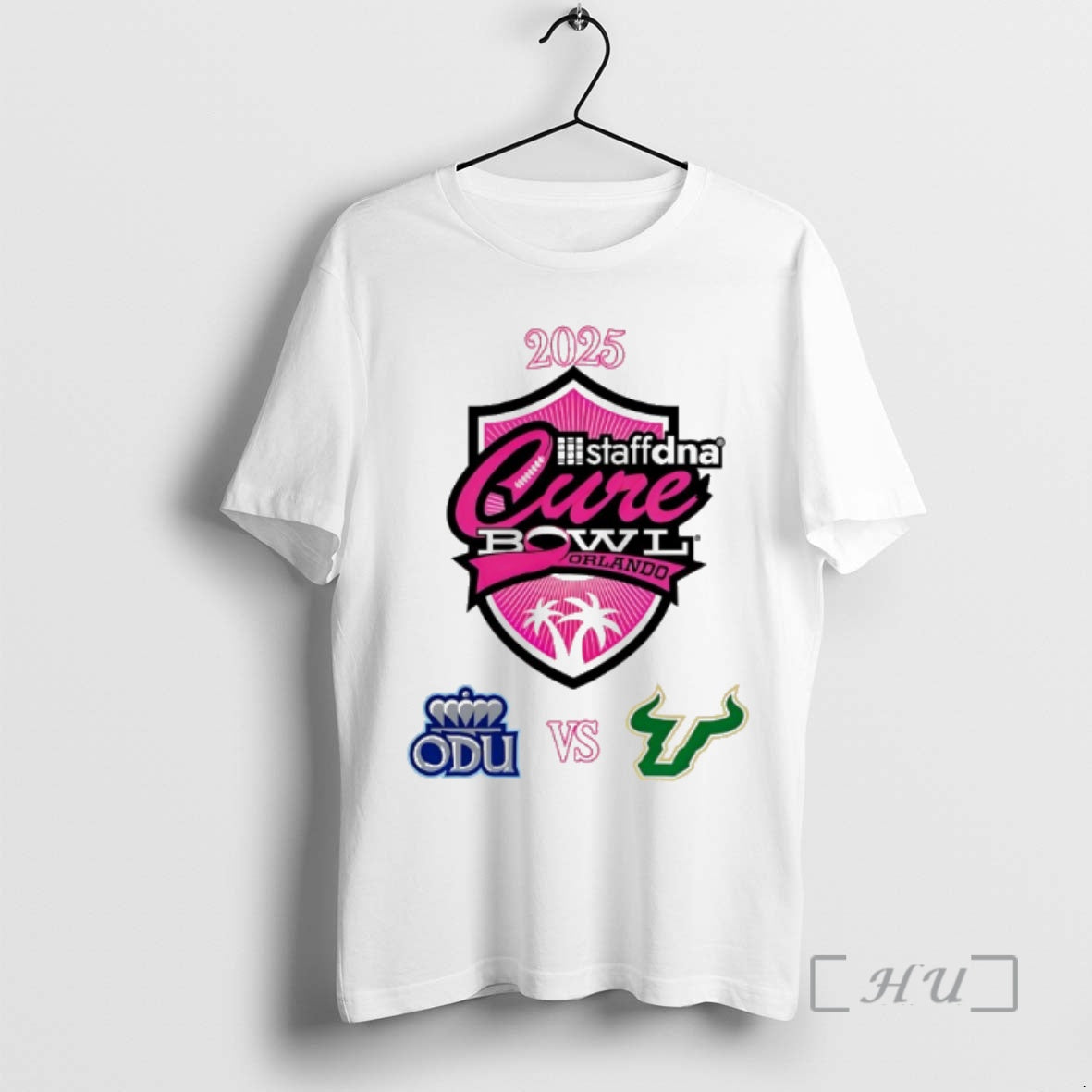 Officials Cure Bowl 2025 Old Dominion Vs South Florida