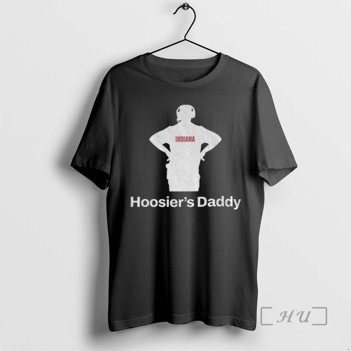Officials Curt Cignetti Indiana Football Iu Hoosiers Daddy