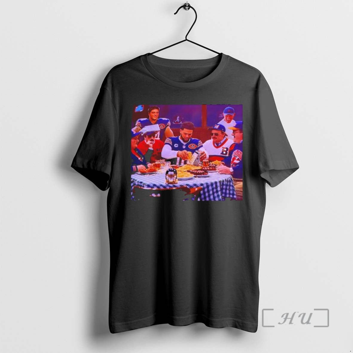 Officials Da Bears Caleb Williams Grab A Seat And Grate Cheese Premium T Shirts Sweater