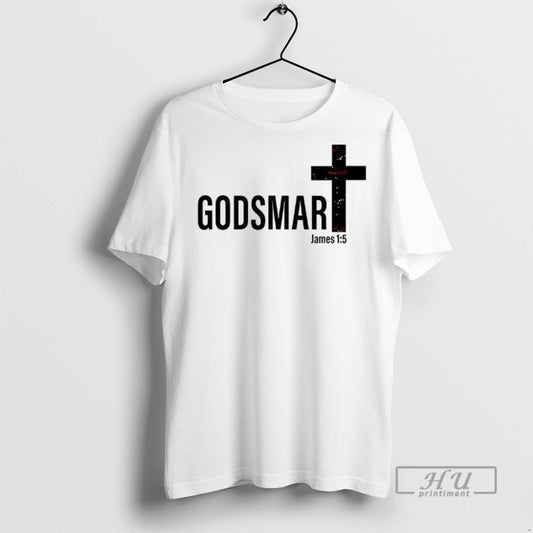 Officials Dak Prescott Wear Godsmar James 15 T Shirts
