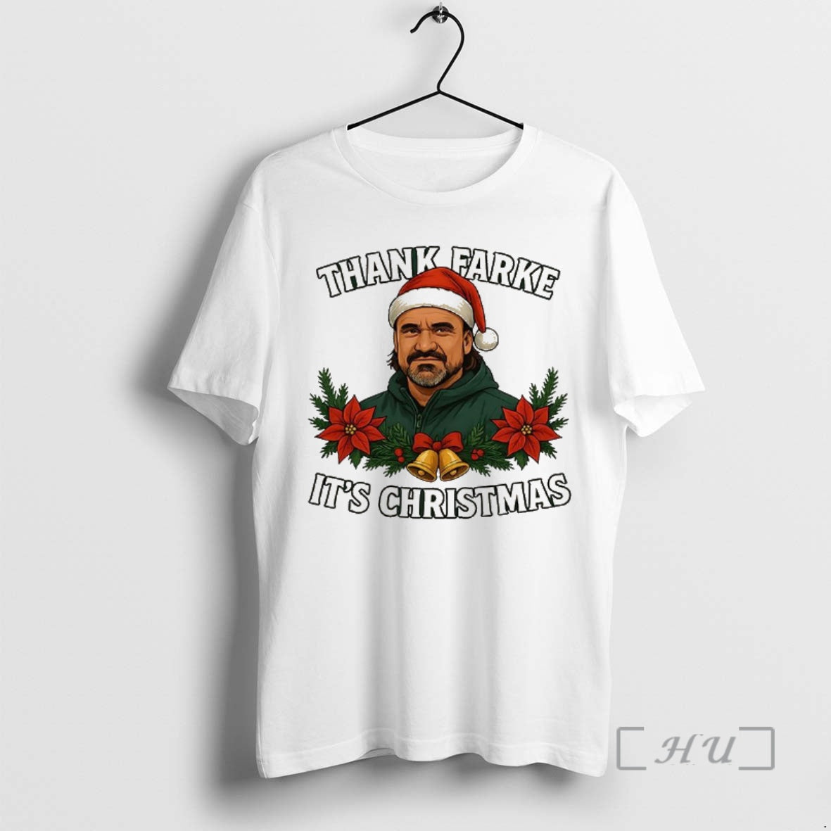 Officials Daniel Farke Leeds United Thank Farke Its Christmas Ugly