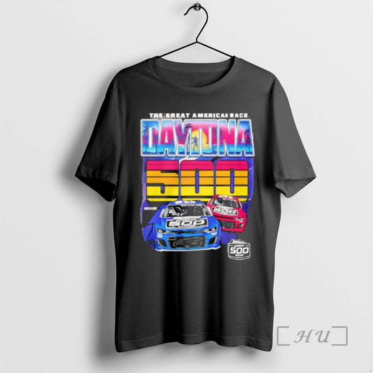Officials Daytona International Speedway Checkered Flag Sports 2025 Daytona