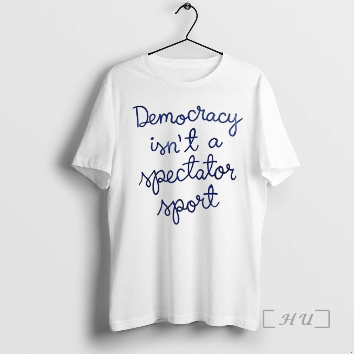 Officials Democracy Is Not A Spectator Sport Nicolle Wallace Woman