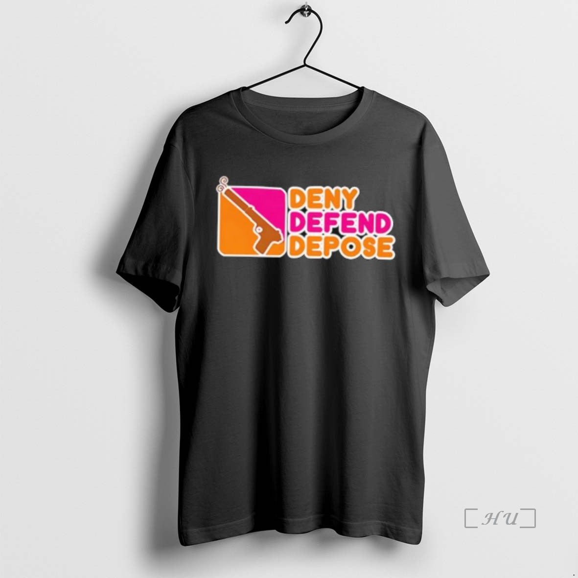 Officials Deny Defend Depose Gun Stylish