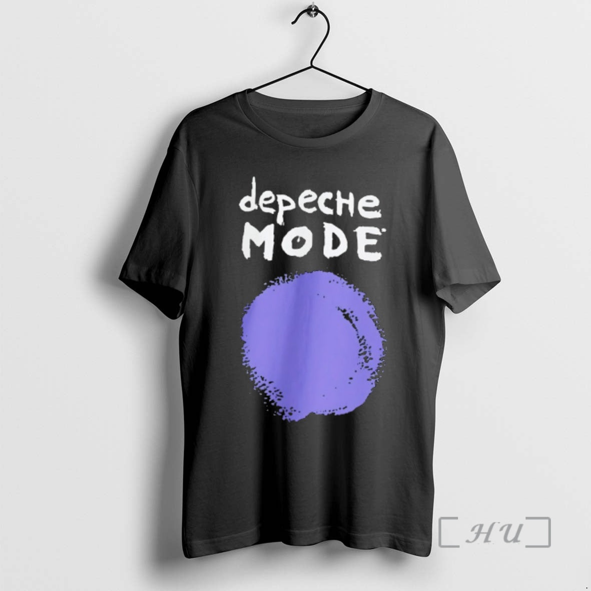 Officials Depeche Mode Devotional Band