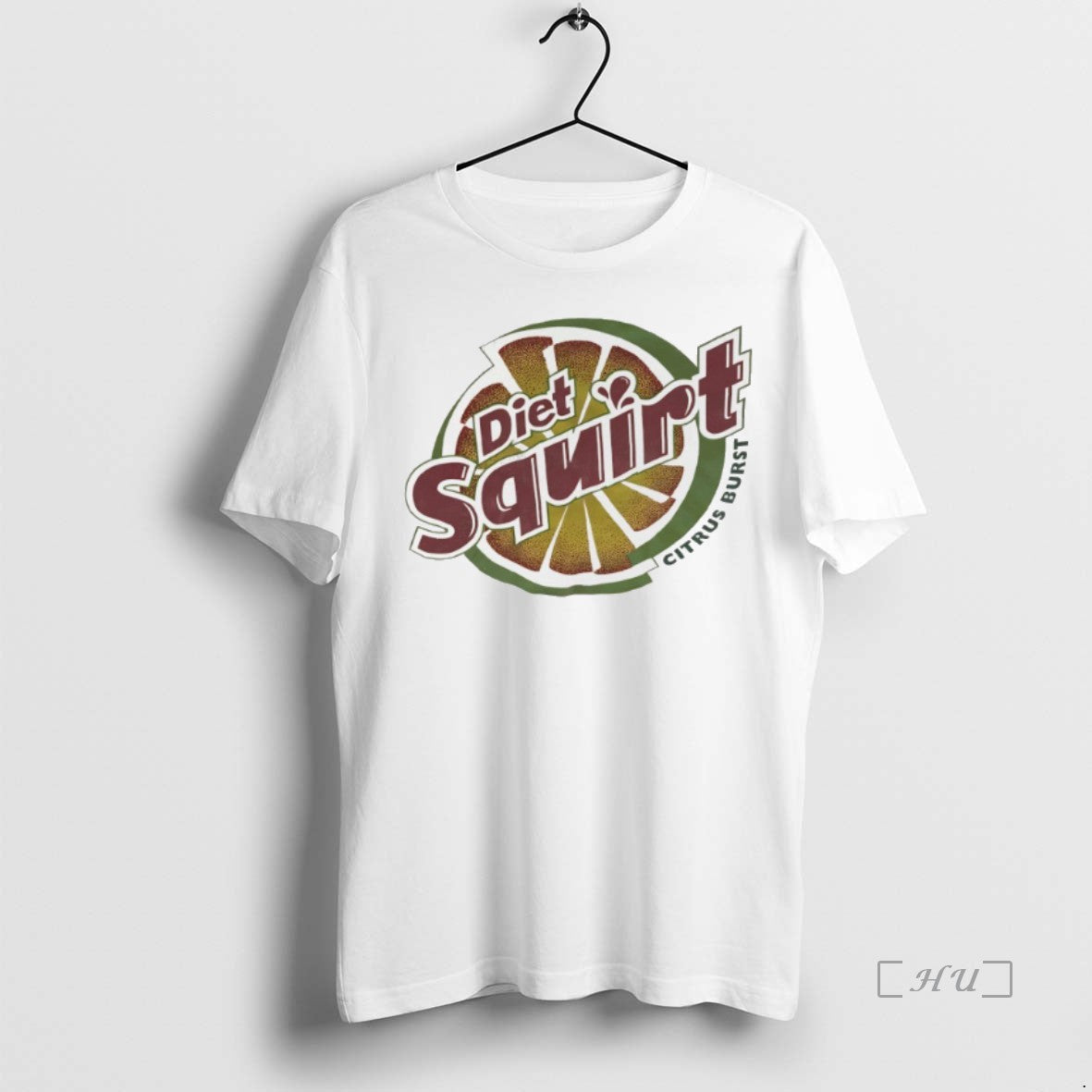 Officials Diet Squirt Citrus Burst