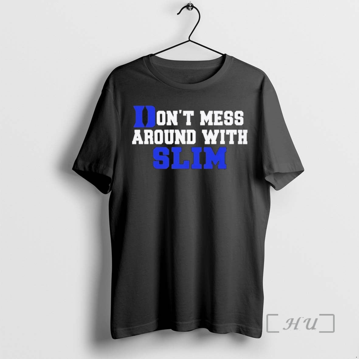 Officials Dont Mess Around With Slim