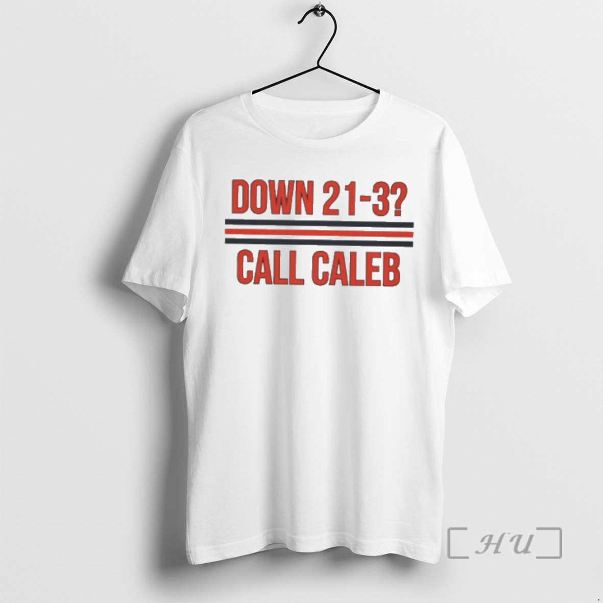 Officials Down 21 3 Call Caleb