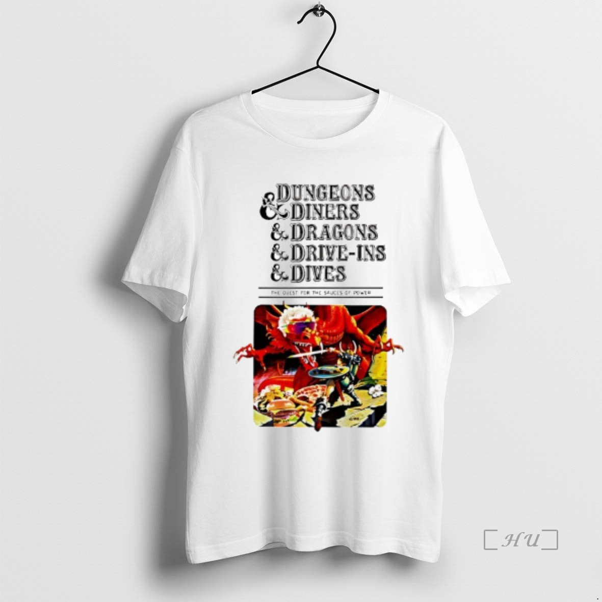 Officials Dungeons And Diners And Dragons And Drive Ins And Dives Premium T Shirts Sweater