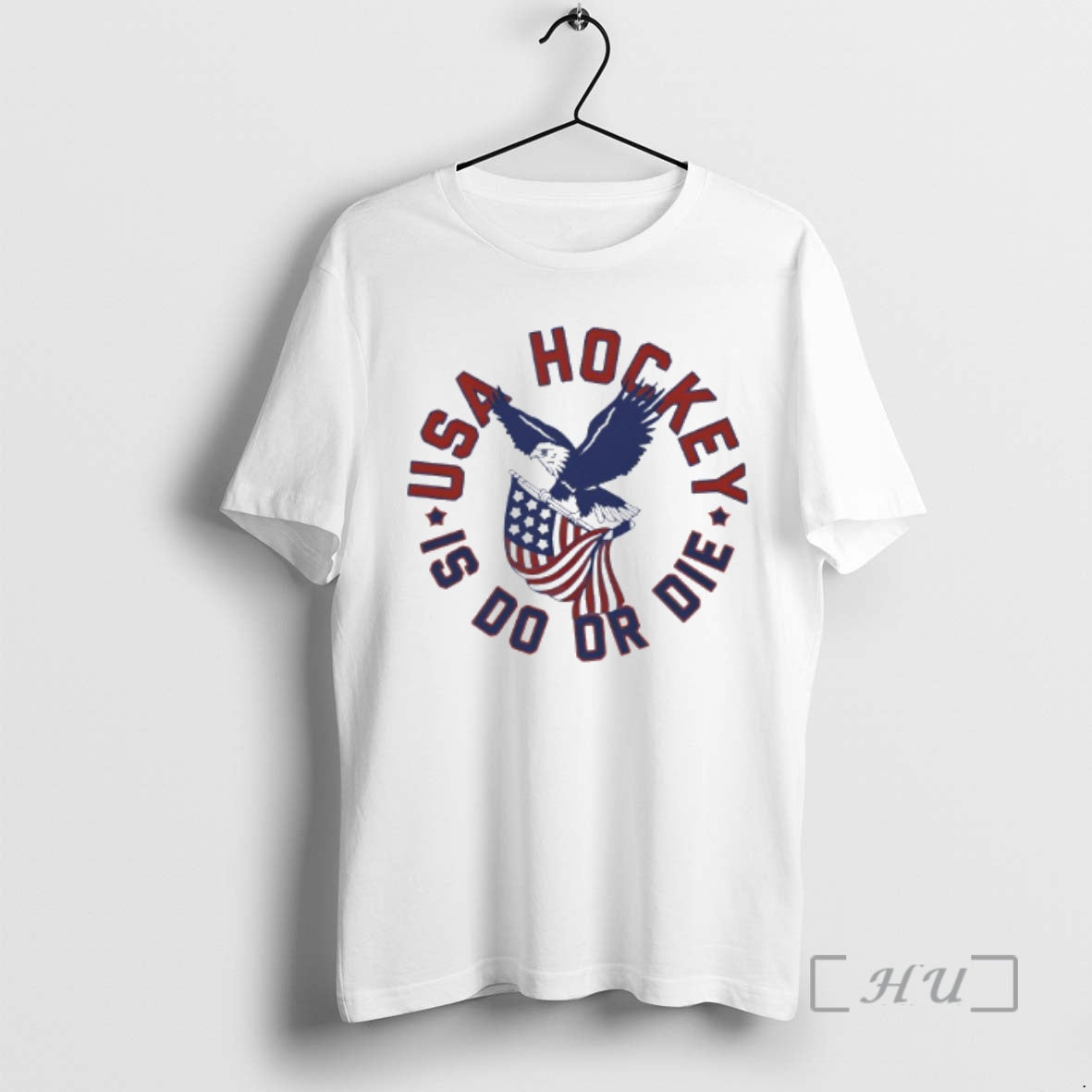 Officials Eagle Usa Hockey Is Do Or Die