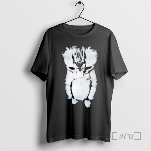 Officials El Gato Munchkin Kitten Art