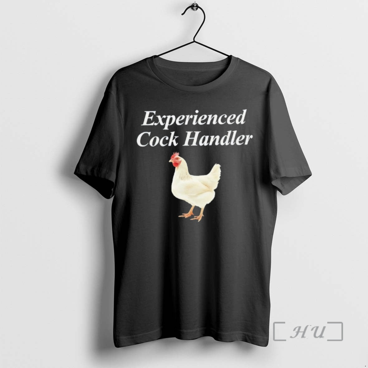 Officials Experienced Cock Handler