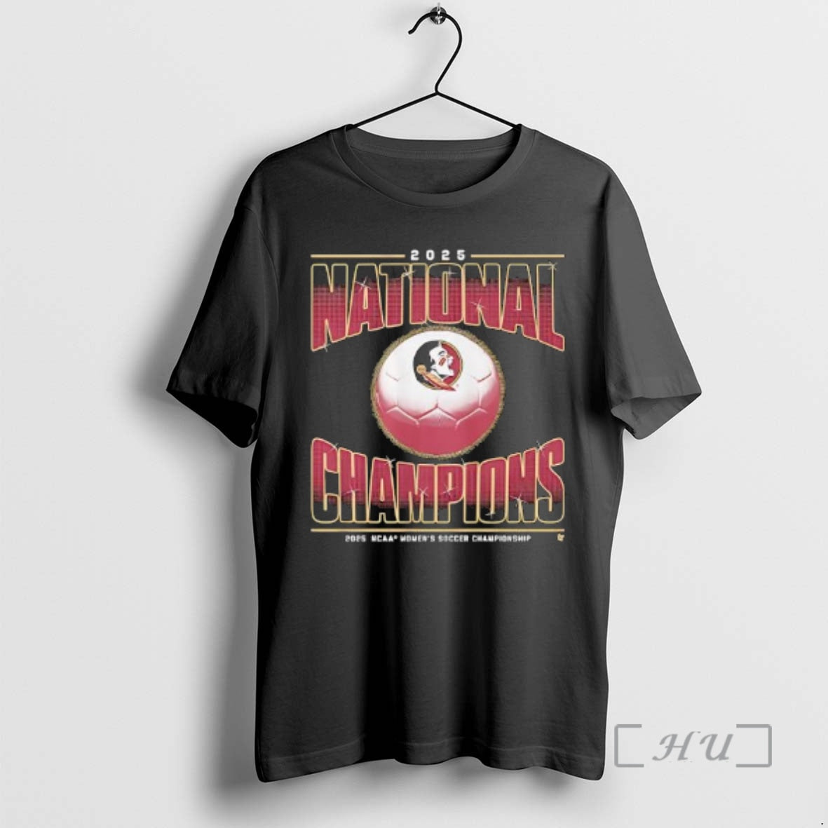 Officials Fsu Womens Soccer 2025 Ncaa National Champions