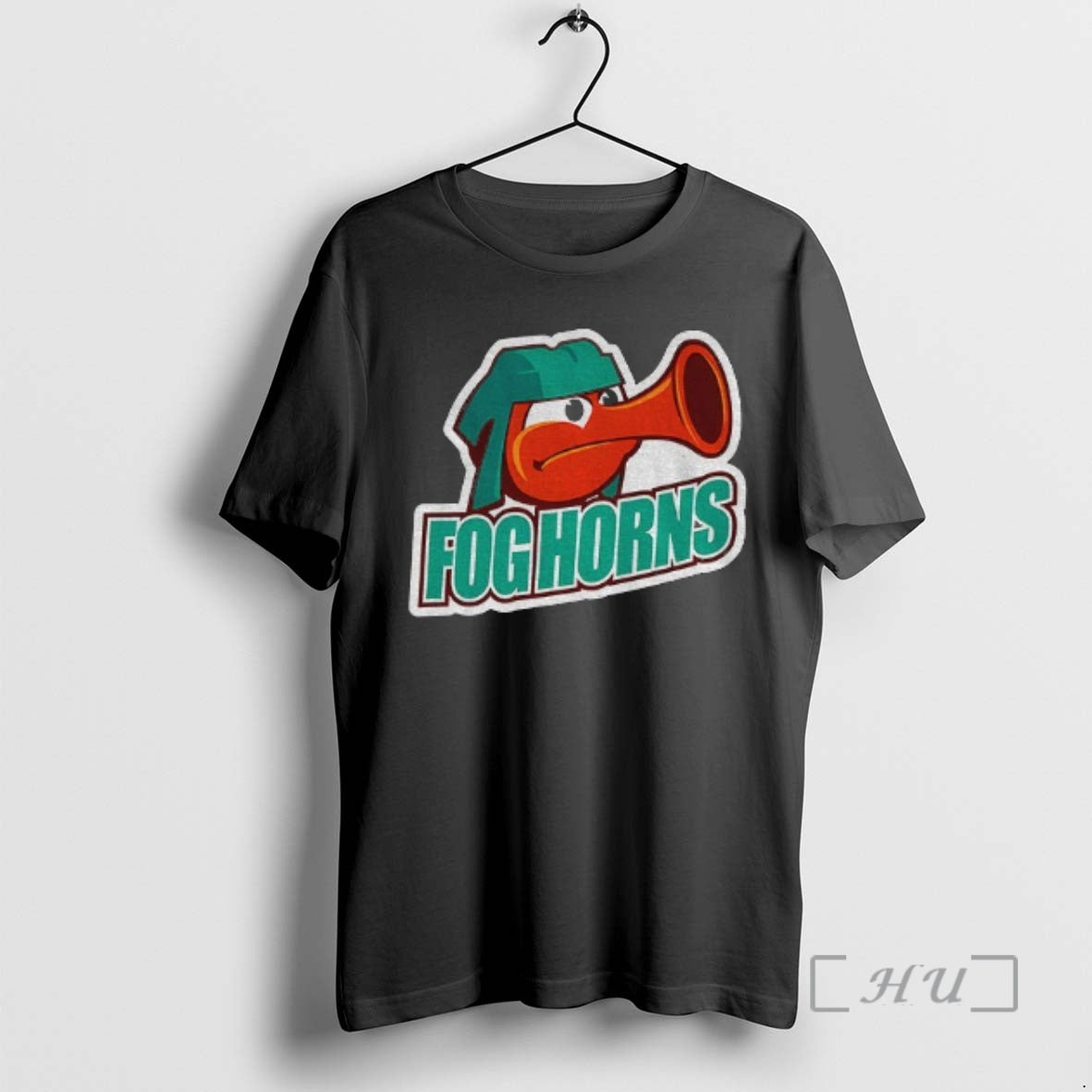 Officials Fog Horns San Francisco Fog Horns Hockey Meme