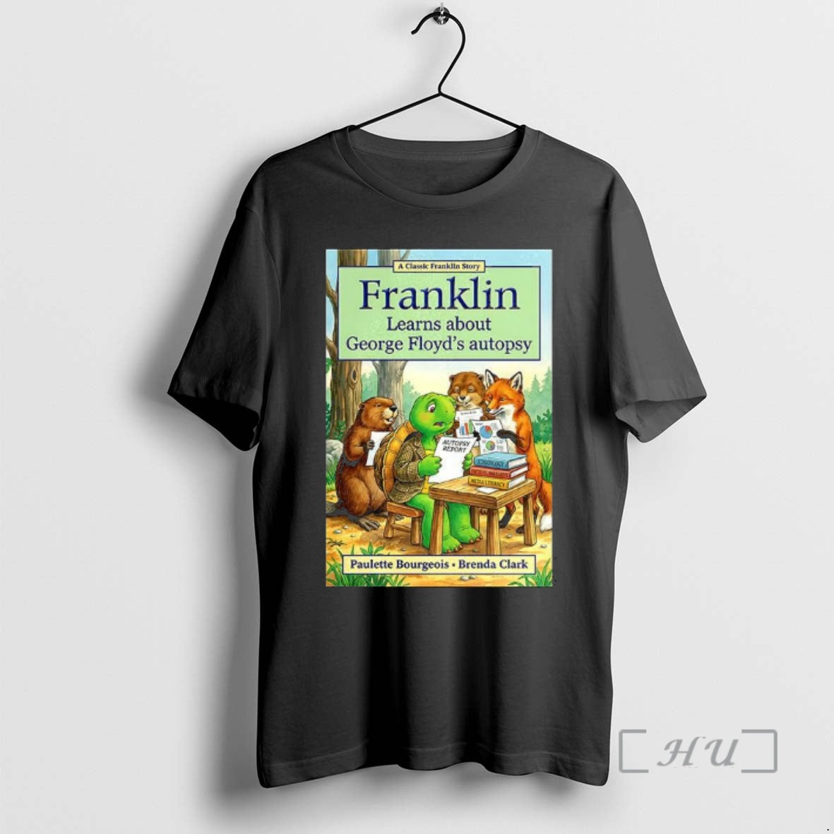 Officials Franklin Learns About George Floyds Autopsy