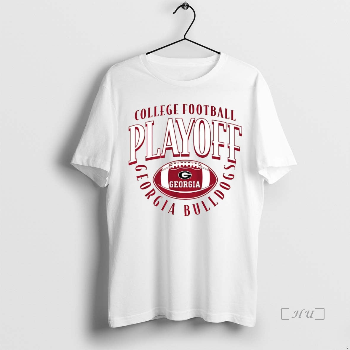 Officials Georgia Bulldogs 2025 Cfp Curve