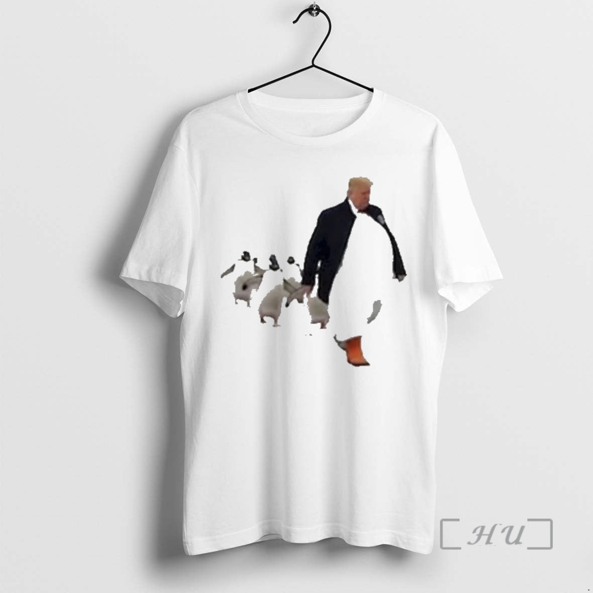 Greenland Humor Politic Political Satire