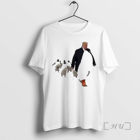 Greenland Humor Politic Political Satire