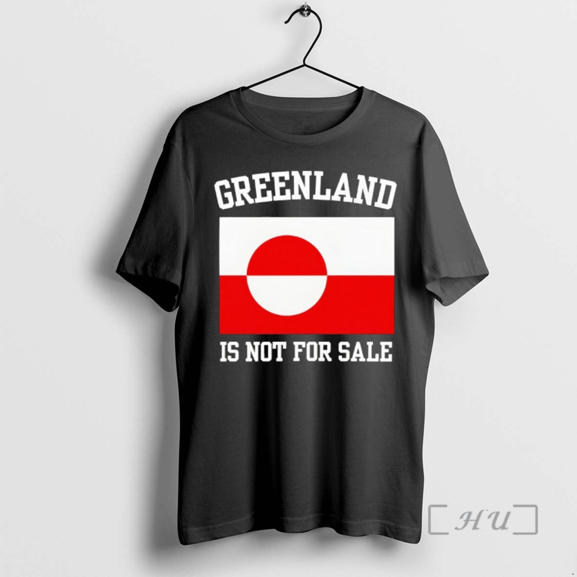 Officials Greenland Is Not For Sale Political