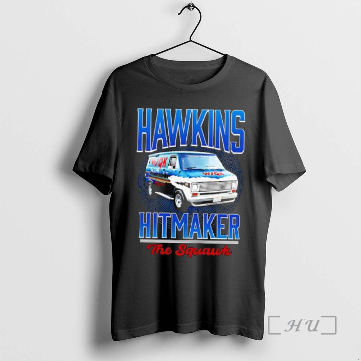 Officials Hawkins Hitmaker Oversized Bioworld Stranger