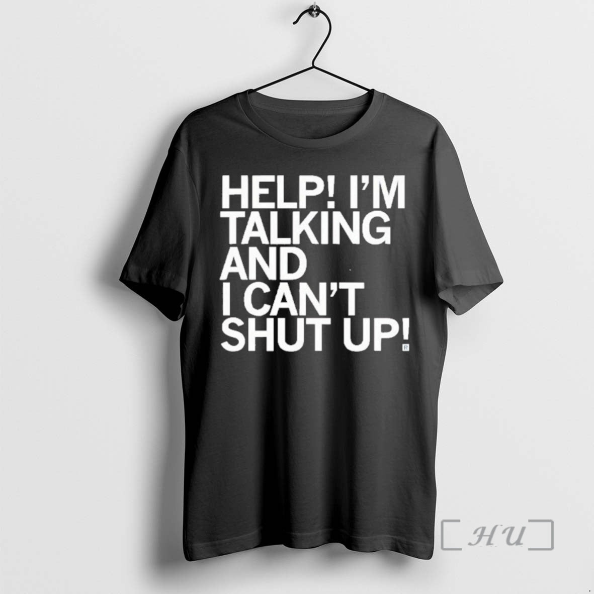 Officials Help I Cant Shut Up