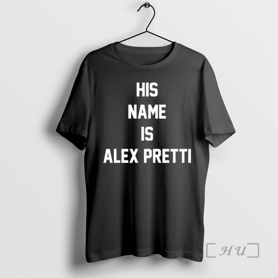 Officials His Name Is Alex Pretti Fick Ice