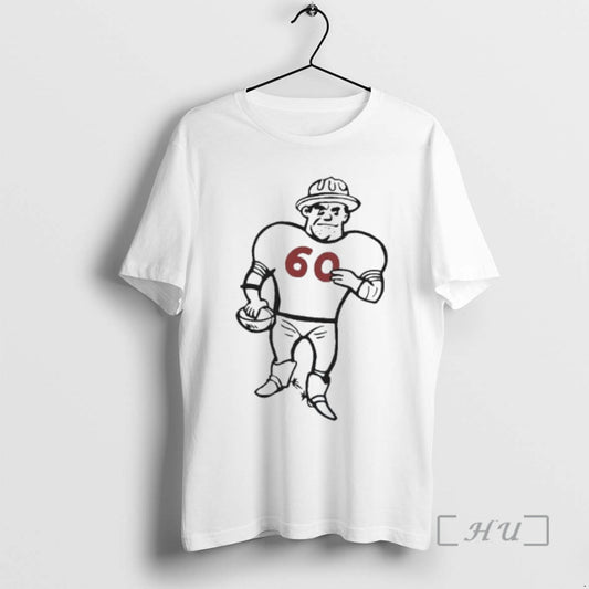Officials Houston Oilers Football 61