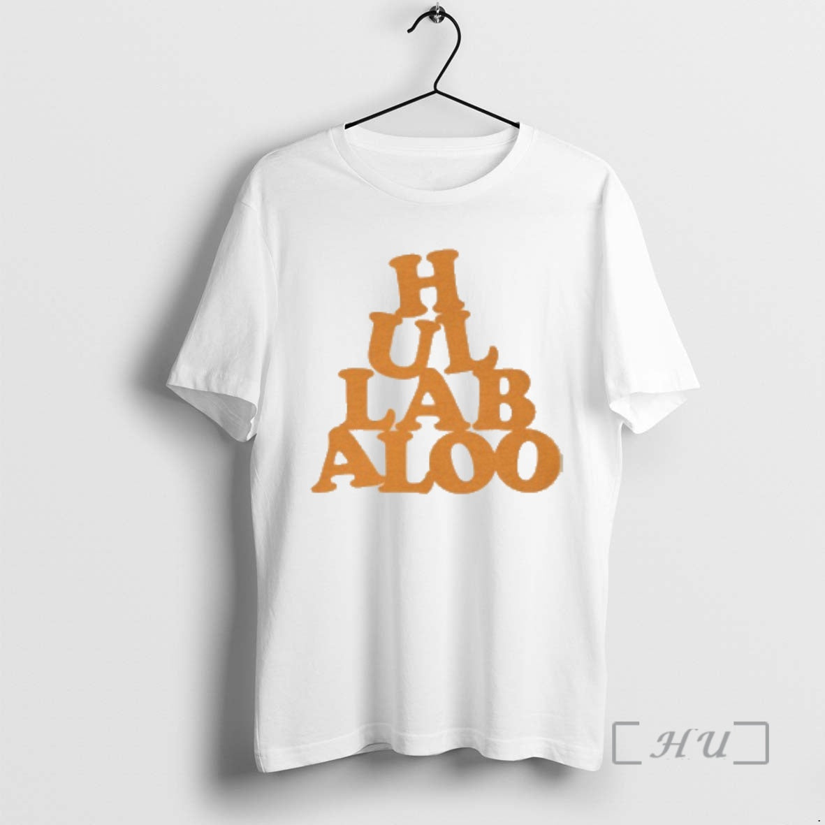 Officials Hullabaloo Logo