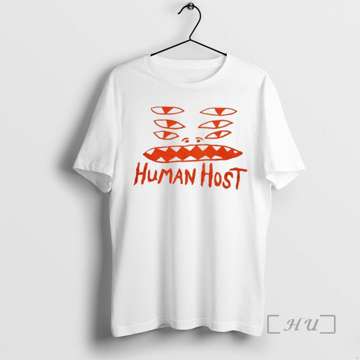 Officials Human Host