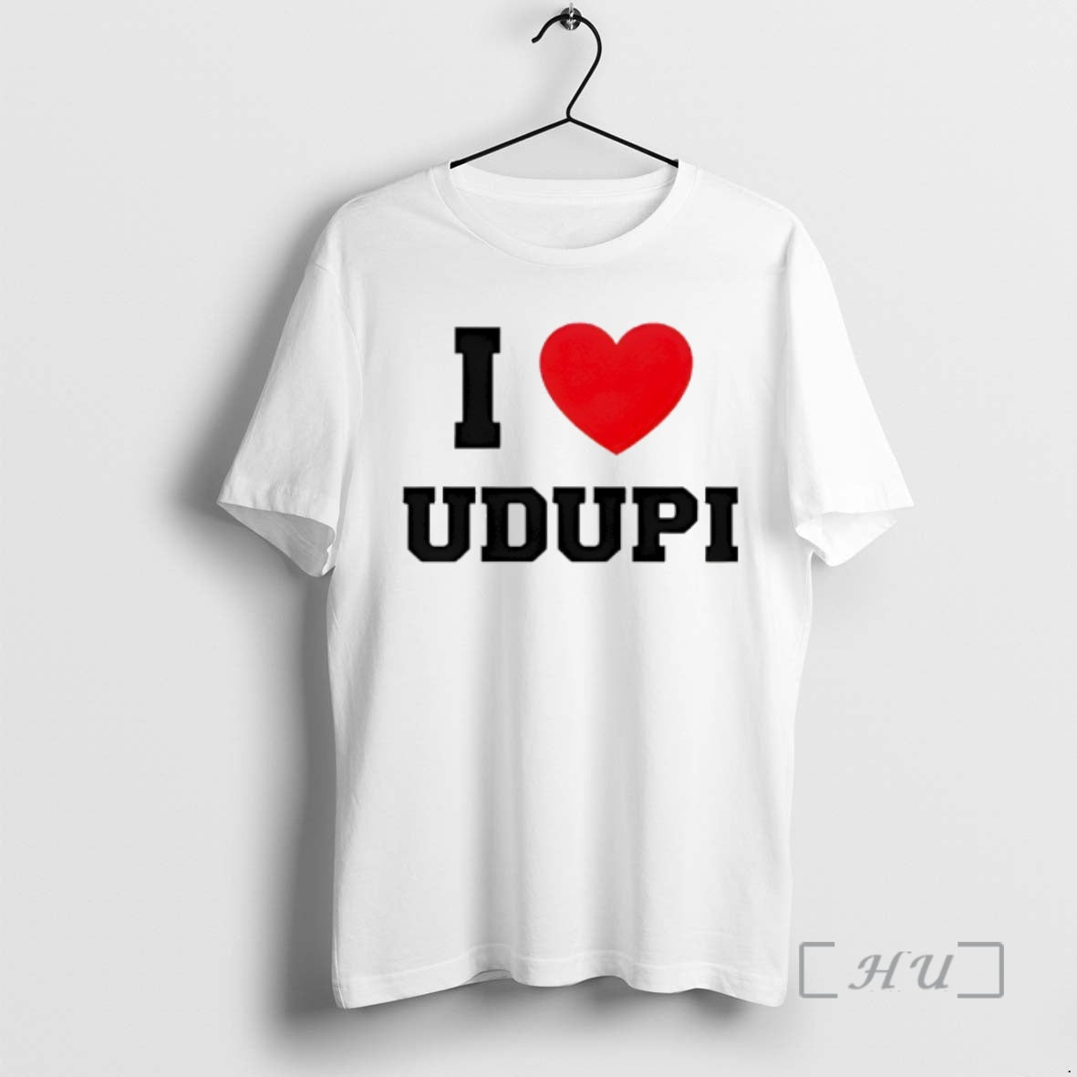 Officials I Heart Udupi Love