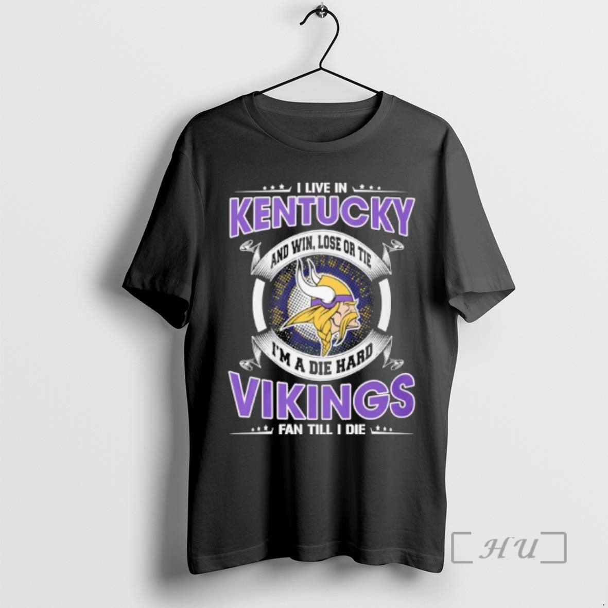 Officials I Live In Kentucky And Win Lose Or Tie Im A Die Hard Minnesota