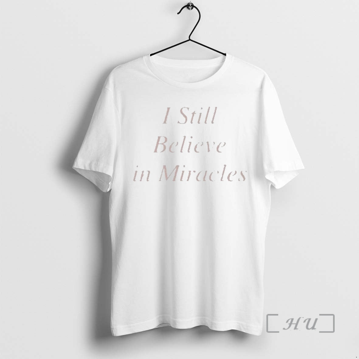 Officials I Still Believe In Miracles