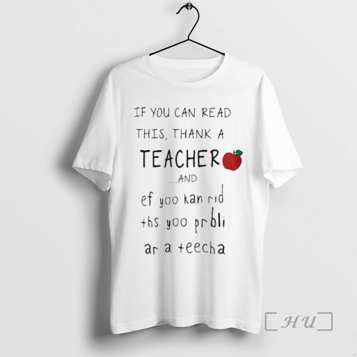 Officials If You Can Read This Thank A Teacher And Ef Yoo Kan Rid Ths