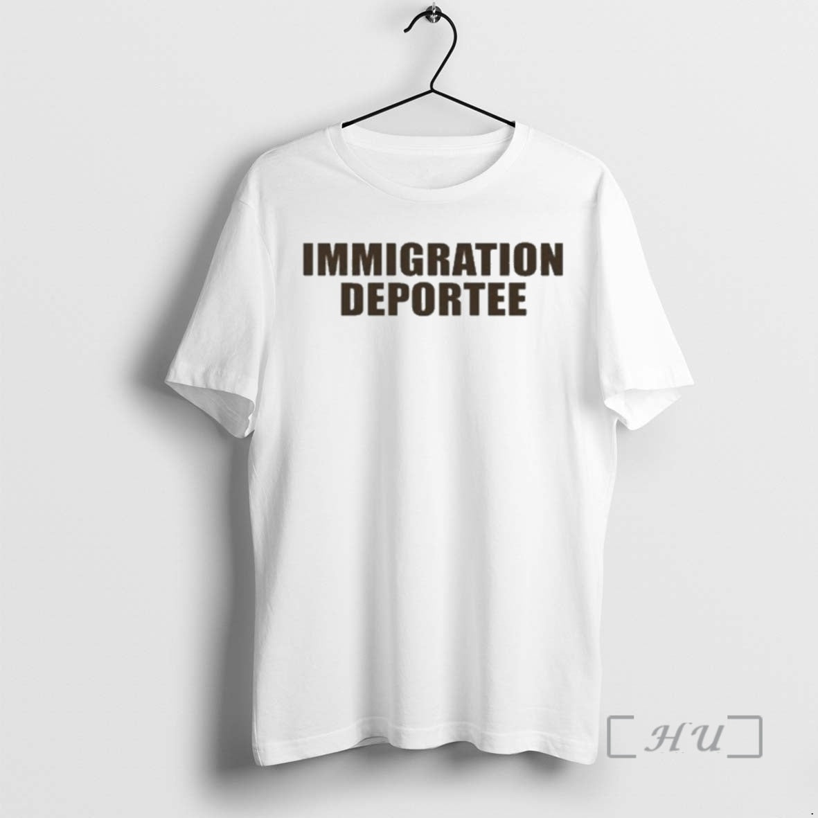 Officials Immigration Deportee 2026