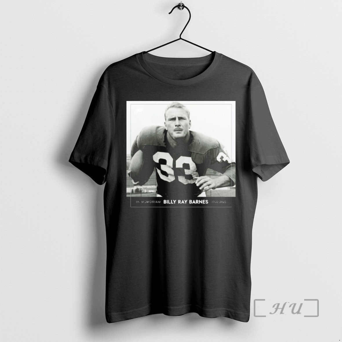 Officials In Memoriam Billy Ray Barnes 1935 2025