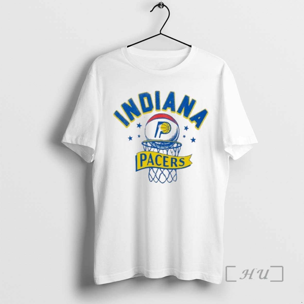 Officials Indiana Pacers Est