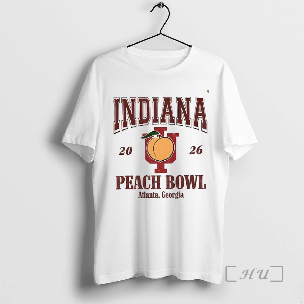 Officials Indiana Peach Bowl Iu Cfp Game Day