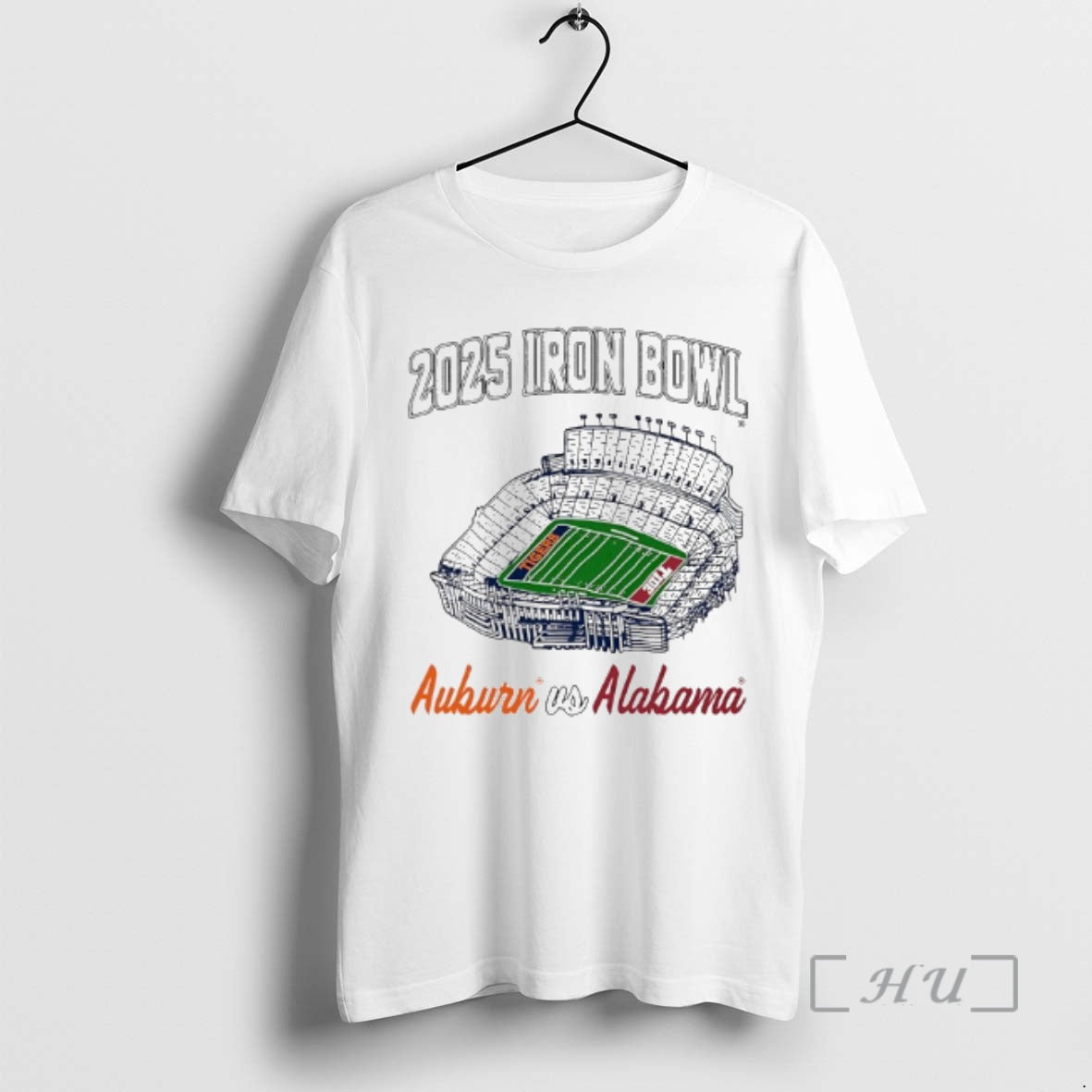 Officials Iron Bowl Stadium 2025 Auburn Vs Alabama