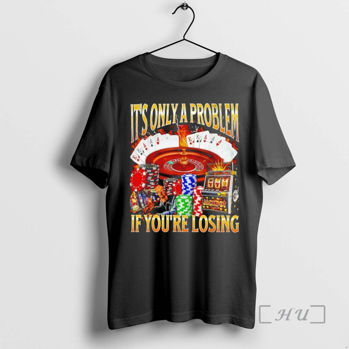 Officials Its Only A Problem If Youre Losing Casino
