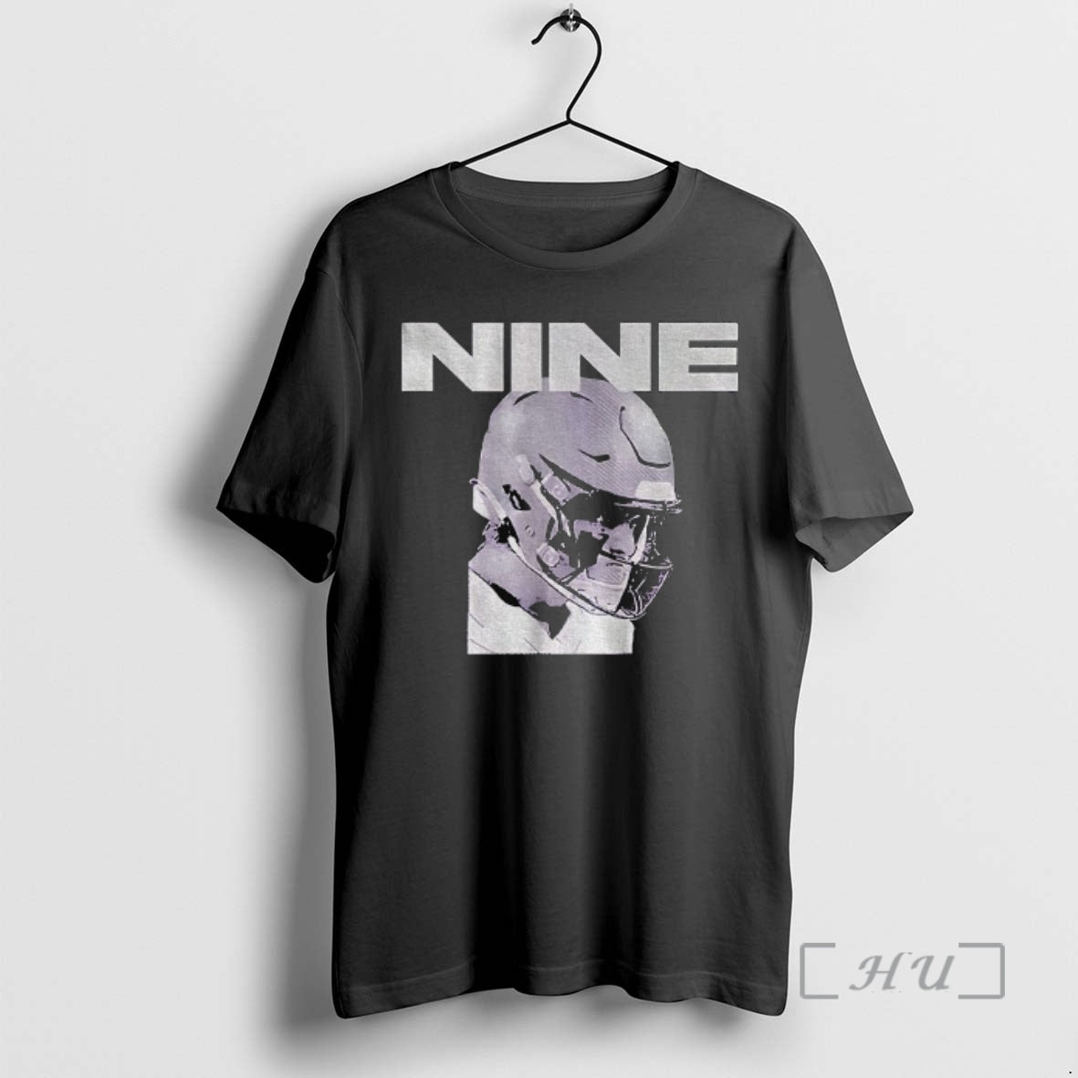 Officials Jj Mccarthy Nine Minnesota Vikings Football